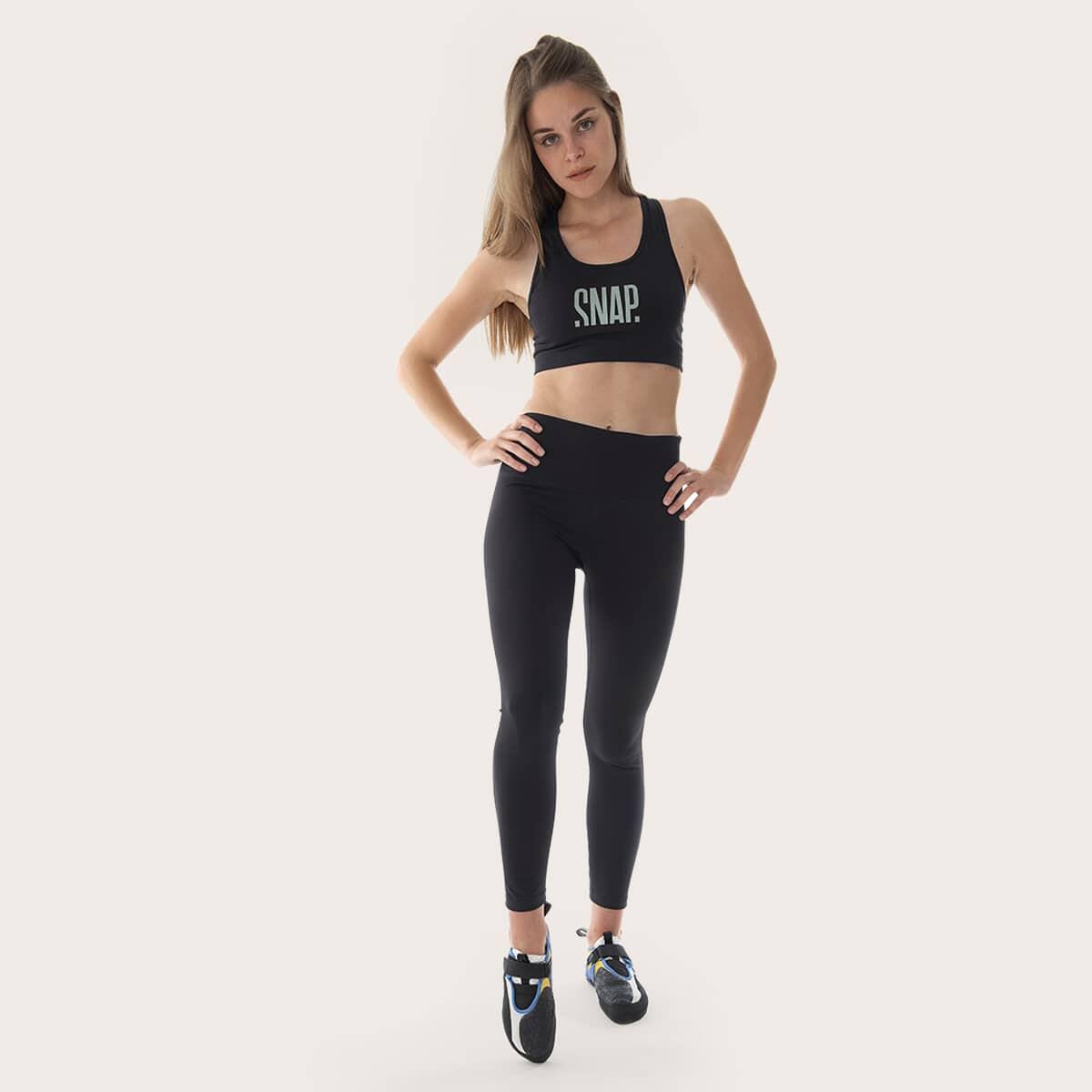 Legging de sudation Decathlon